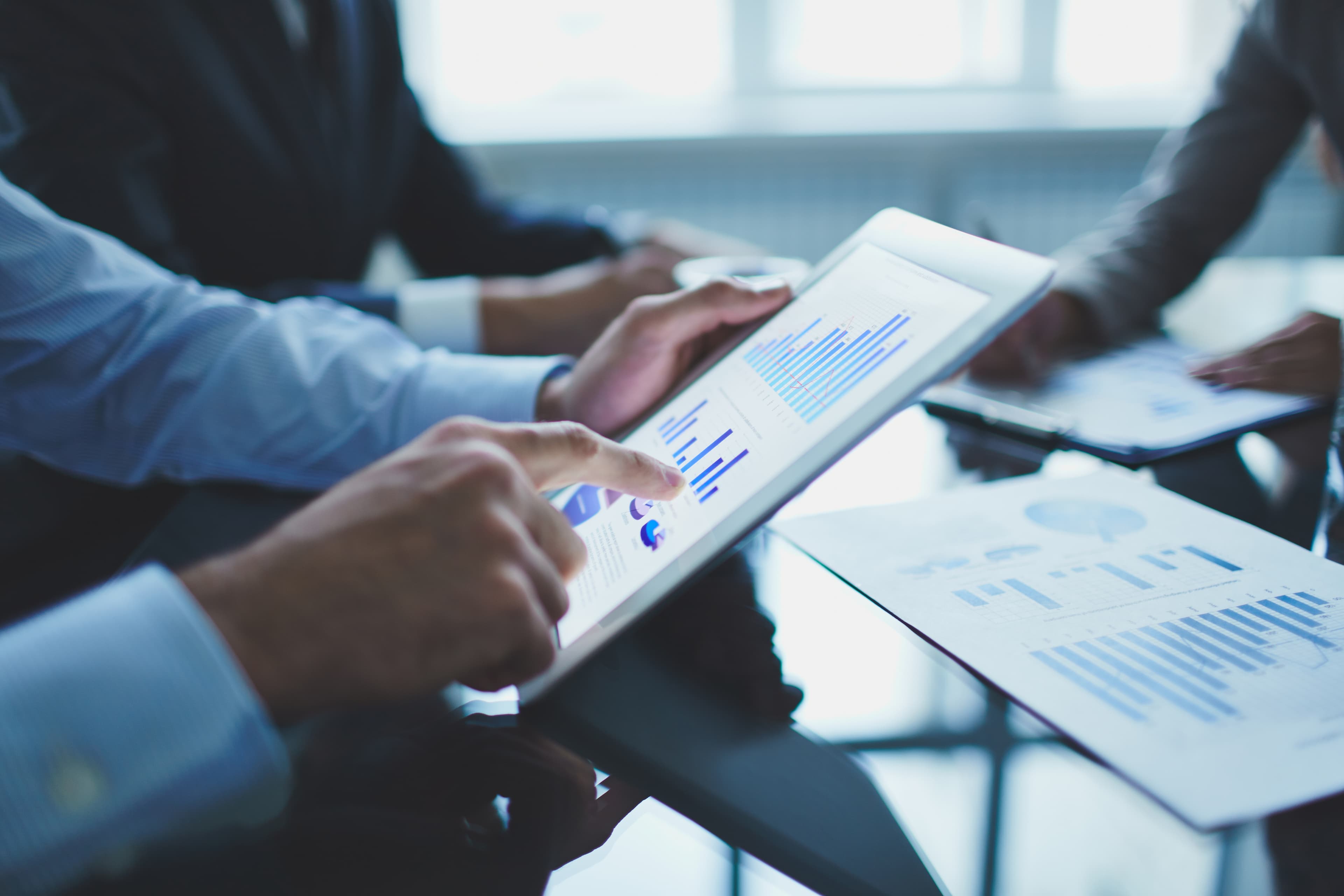 Investing in Iraqi Startups