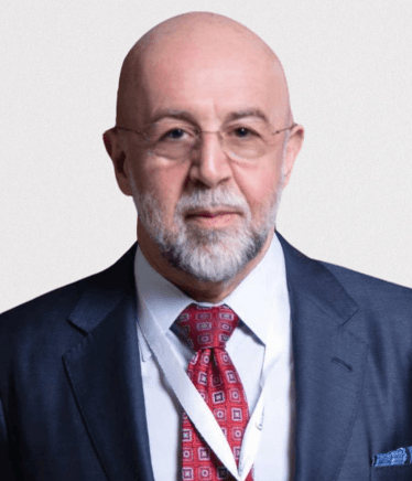 Ahmed Tabaqchali
