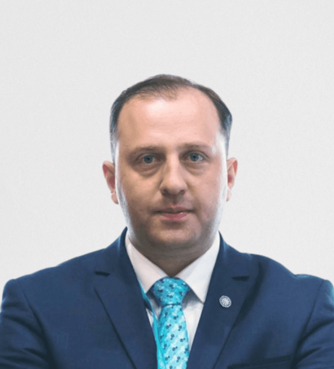 Ali Tariq