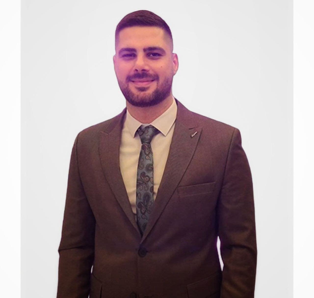 Laith Khudairi