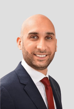 Mahmoud Al-Qaisi