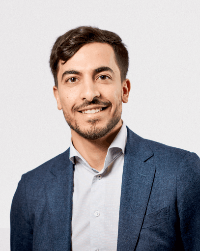 Mohamed Al-Hakim