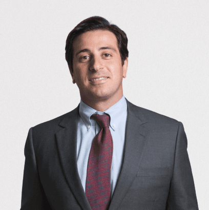 Mohammed Khudairi