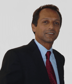 Zaab Sethna