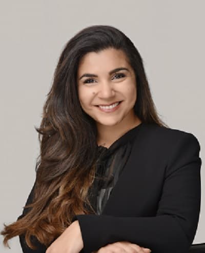 Zainab Kufaishi