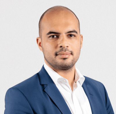 Ali Al Suhail